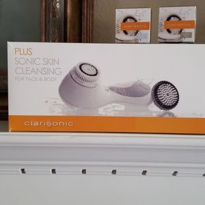 Clarisonic Skin Cleansing Brush